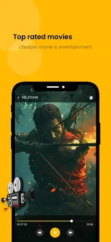 sony-lyt-700-phones Top Rated Movies